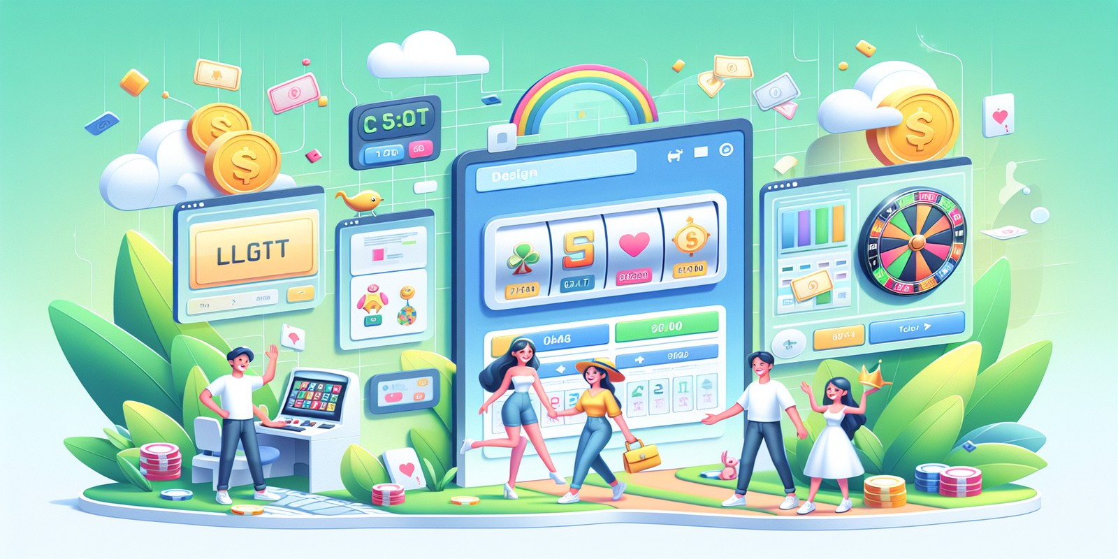 Cast of the Sand: Unveiling Secrets Behind Slot Game Success in 2025 - Slot Strategy Guide for pakistani | Rupee Slots