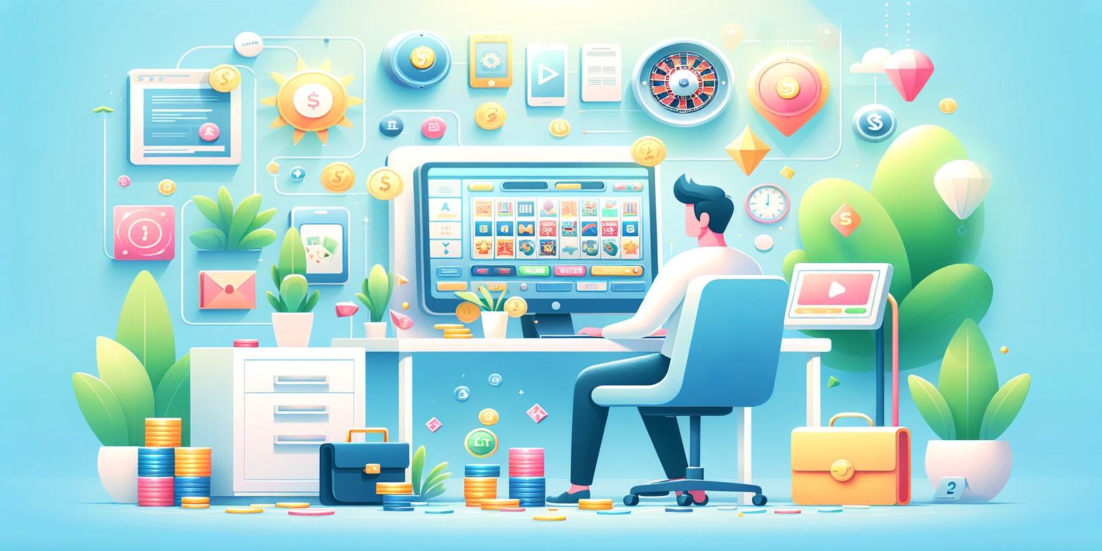 Discover the Exciting New Slots of 2025: Top Picks for Global Players - Slot Strategy Guide for pakistani | Rupee Slots