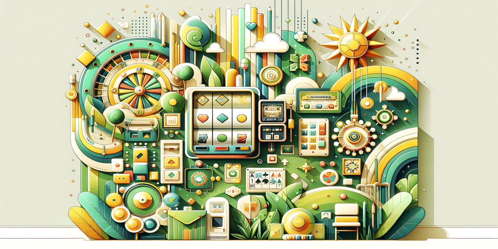 Explore the Exciting New Slot Games of 2025: What's Coming Next! - Slot Strategy Guide for pakistani | Rupee Slots