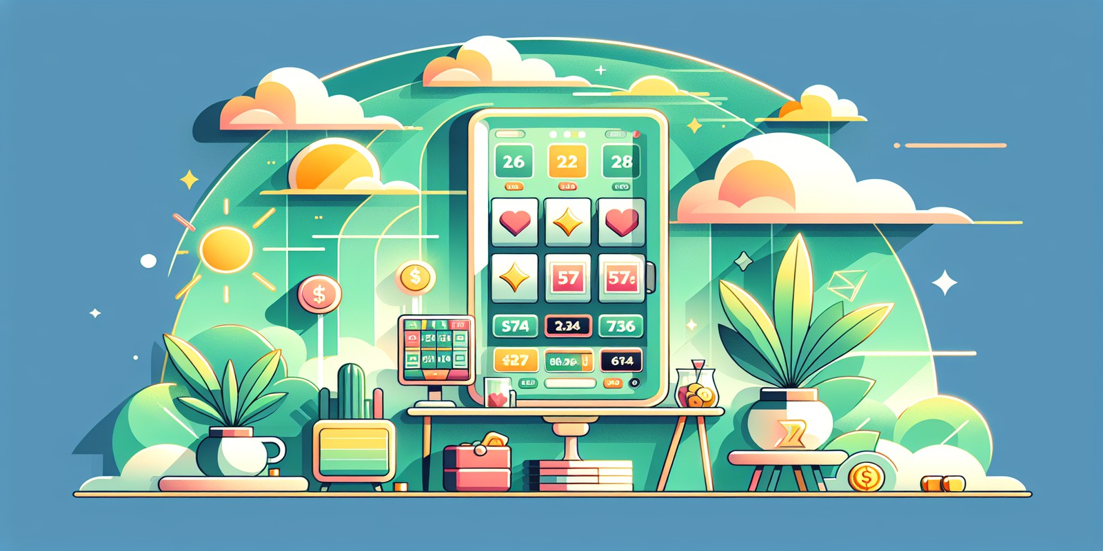 Explore the latest slot games for 2026 with Rupee Slots - your player’s guide.