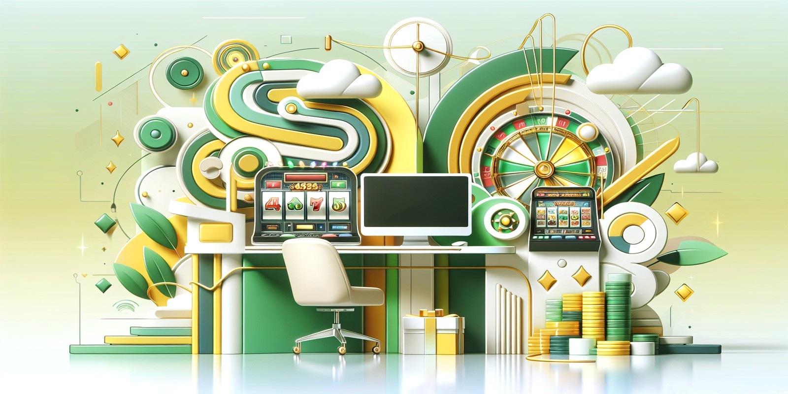 Unleash Big Wins: Explore the Allure of Progressive Slots 2025 - Slot Strategy Guide for global | Rupee Slots
