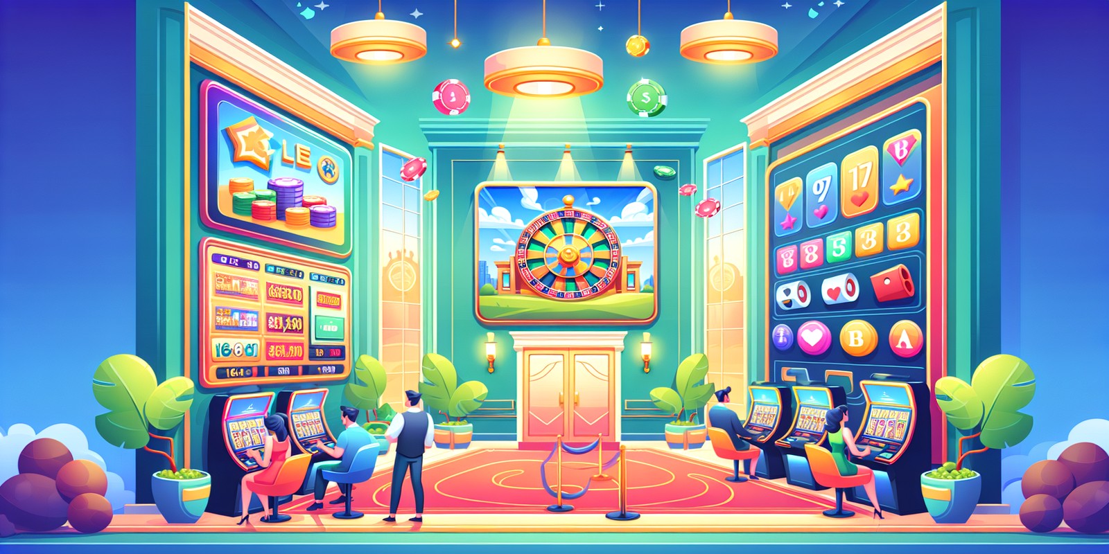 Unleash Winning Streaks: How 'It Came From the Desert' Slots Captivate Players in 2025 - Slot Strategy Guide for pakistani | Rupee Slots