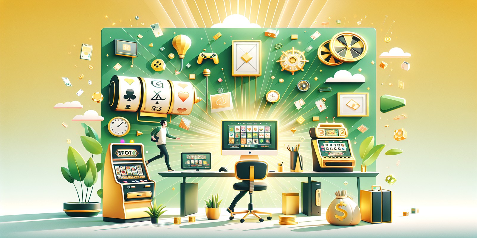 Unlock Big Wins: Your Guide to Double Jackpot Slots 2025 - Slot Strategy Guide for pakistani | Rupee Slots