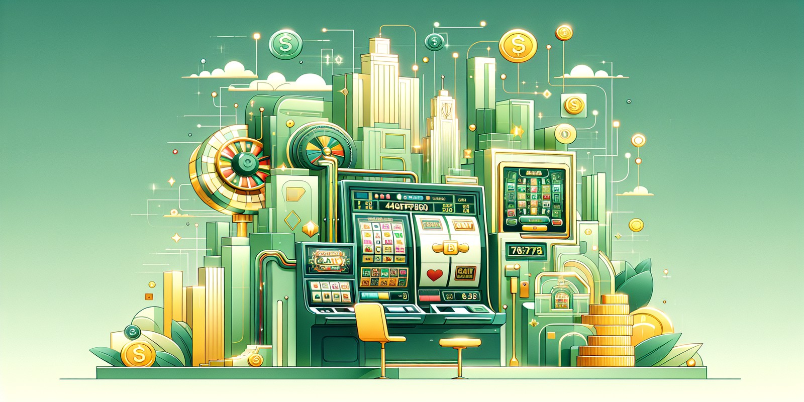 Unlock Your Fortune: Best Rupees Slots to Play in 2026 - A guide for Pakistani players.