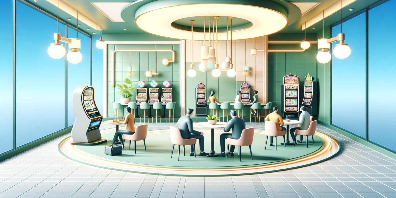 Unlocking the Thrill of Double Jackpot Slots: Your Guide for 2025 - Slot Strategy Guide for global | Rupee Slots