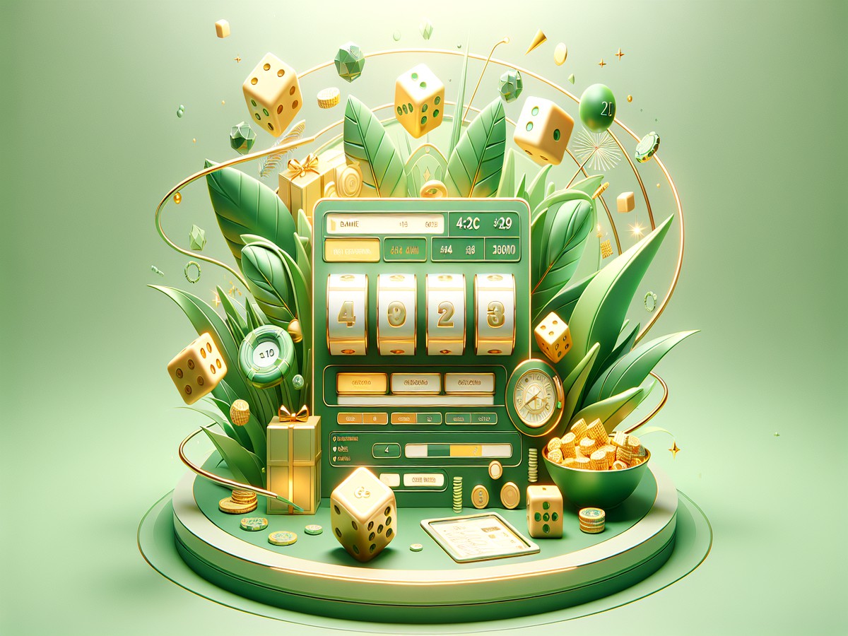 Rupee Slots Dice Games - Roll Your Luck!