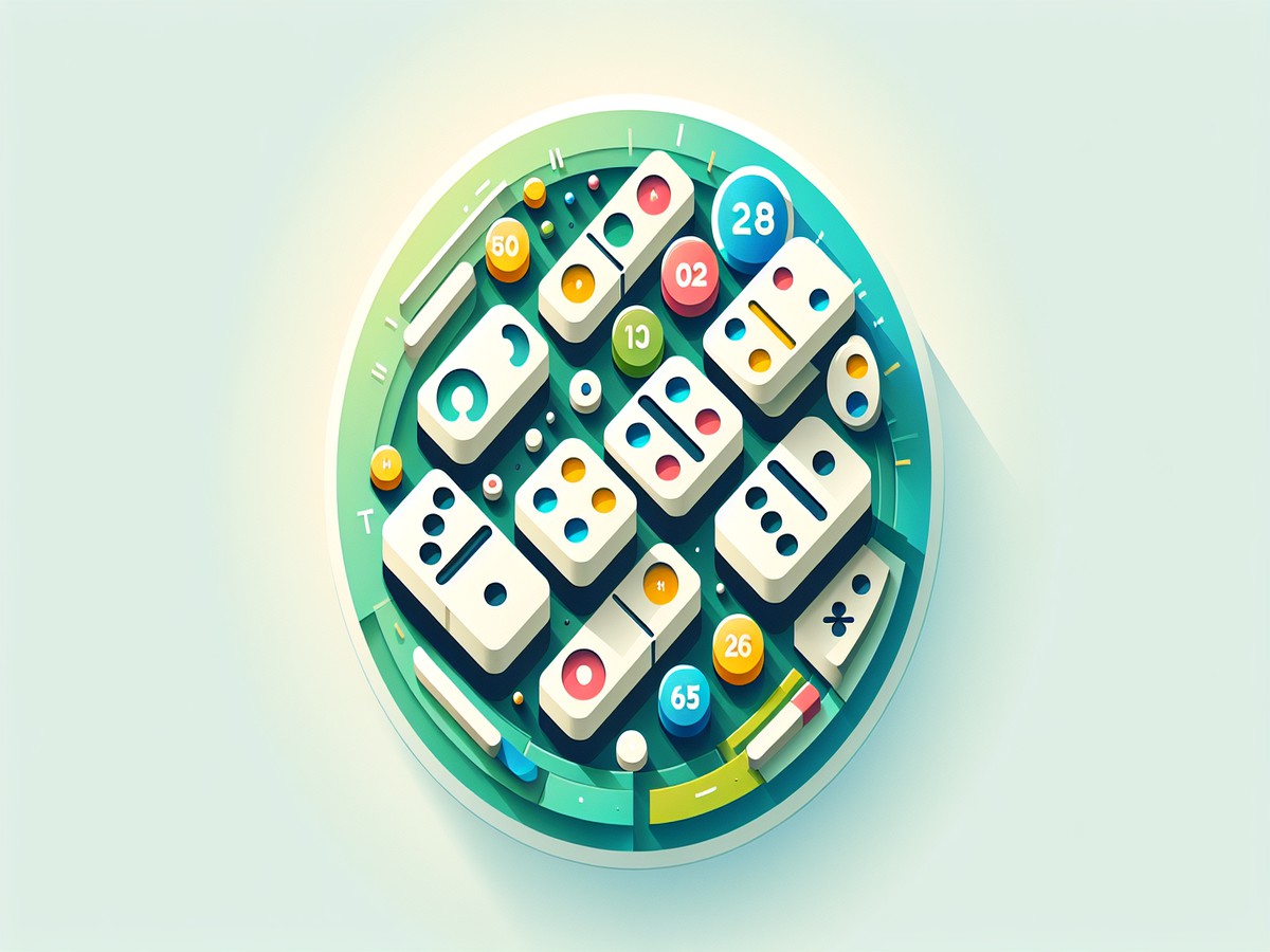 Rupee Slots Dominos Game - Classic Fun with Friends